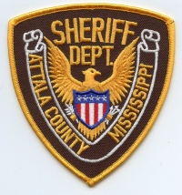 MS,A,Attala County Sheriff002