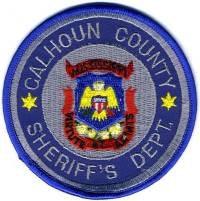 MS,A,Calhoun County Sheriff001