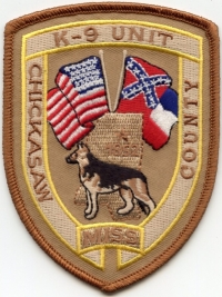 MSAChickasaw-County-Sheriff-K-9001