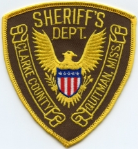 MS,A,Clarke County Sheriff001