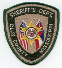 MS,A,Clay County Sheriff001