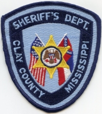MS,A,Clay County Sheriff002