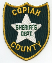 MS,A,Copiah County Sheriff001