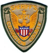 MS,A,Covington County Sheriff001