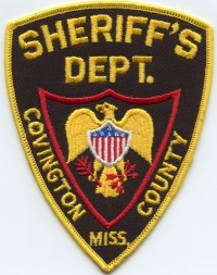 MS,A,Covington County Sheriff002