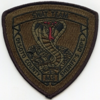 MS,A,De Soto County Sheriff SWAT001