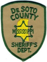 MS,A,De Soto County Sheriff001