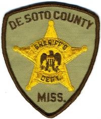 MS,A,De Soto County Sheriff002