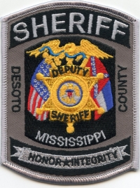 MS,A,De Soto County Sheriff004