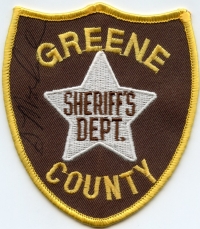 MS,A,Greene County Sheriff001