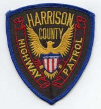 MS,A,Harrison County Sheriff Highway Patrol001