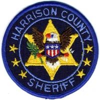 MS,A,Harrison County Sheriff002