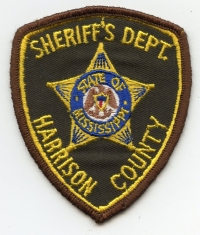 MS,A,Harrison County Sheriff003