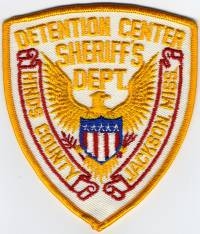 MS,A,Hinds County Sheriff Detention Center001