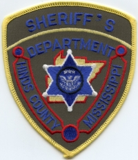 MS,A,Hinds County Sheriff001