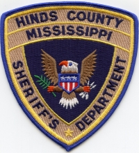MS,A,Hinds County Sheriff002