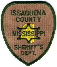 MS,A,Issaquena County Sheriff001