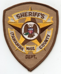 MS,A,Itawamba County Sheriff001