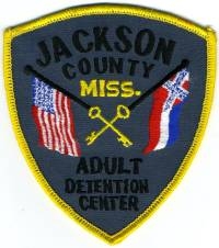MS,A,Jackson County Sheriff Adult Detention Center001