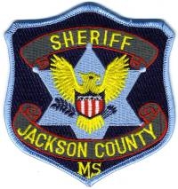 MS,A,Jackson County Sheriff001