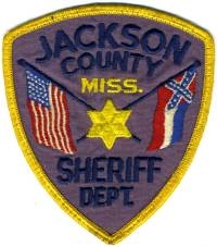 MS,A,Jackson County Sheriff002