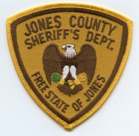 MS,A,Jones County Sheriff001