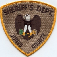 MS,A,Jones County Sheriff002