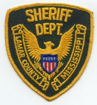 MS,A,Lamar County Sheriff001