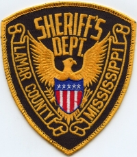 MS,A,Lamar County Sheriff002