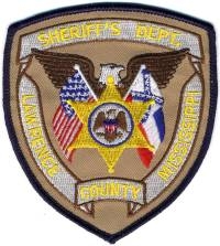 MS,A,Lawrence County Sheriff001