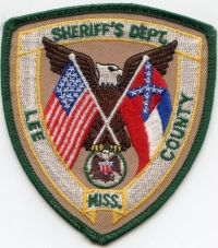 MS,A,Lee County Sheriff002