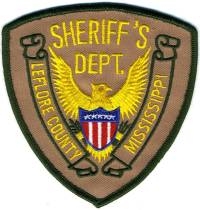 MS,A,Leflore County Sheriff001