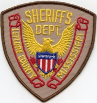 MS,A,Leflore County Sheriff002