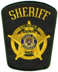 MS,A,Lincoln County Sheriff001