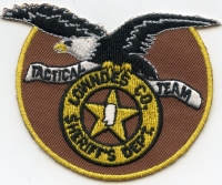 MS,A,Lowndes County Sheriff Tactical Team001