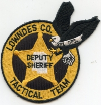 MS,A,Lowndes County Sheriff Tactical Team003