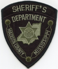 MS,A,Madison County Sheriff002