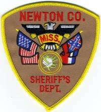 MS,A,Newton County Sheriff002