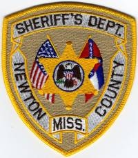 MS,A,Newton County Sheriff003