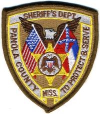 MS,A,Panola County Sheriff001