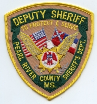 MS,A,Pearl River County Sheriff001