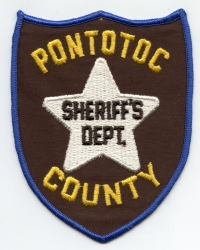 MS,A,Pontotoc County Sheriff002
