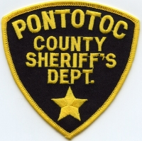 MS,A,Pontotoc County Sheriff003