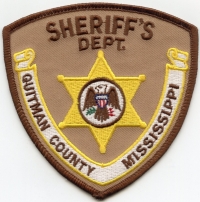 MS,A,Quitman County Sheriff002