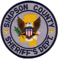 MS,A,Simpson County Sheriff001