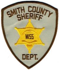 MS,A,Smith County Sheriff001