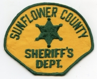 MS,A,Sunflower County Sheriff