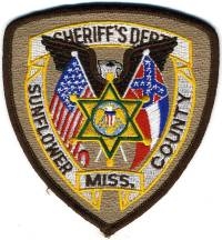 MS,A,Sunflower County Sheriff001