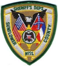 MS,A,Sunflower County Sheriff002