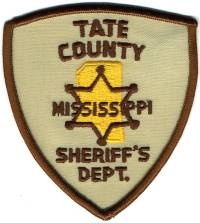 MS,A,Tate County Sheriff001